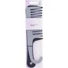 Zenner Kammen Douche Set 2 stuks