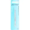Zenner Pincet Schuin Zilver