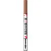 Maybelline New York BUILD A BROW Wenkbrauwpen/fixeergel 255 Soft Brown