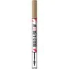 Maybelline New York BUILD A BROW Wenkbrauwpen/fixeergel 250 Blonde