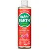 Happy Earth 100% Natuurlijke Floral Patchouli Douchegel 300 ML