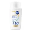 NIVEA SUN UV Face Derma Skin Clear Zonnebrand SPF 50+40 ML