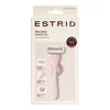 Estrid The Body Razor Starter Kit Bloom