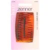 Zenner Zijkammen Bruin 2x
