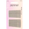 Zenner Haarschuifje Grijs 5 CM 36x