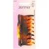 Zenner Haarsierklem Stay-in-Hair Groot Bruin