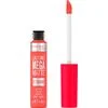 Rimmel London Lasting Mega Matte Liquid Lipstick 600 Coral Sass