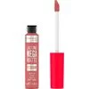 Rimmel London Lasting Mega Matte Liquid Lipstick 709 Strapless