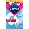 Libresse Dailies Inlegkruisjes Extra Long Big Pack 38 stuks