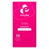 EasyGlide Sensitive Condooms 10 stuks