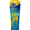Scholl GelActiv Insoles Casual S