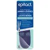 Epitact Therapeutische Inlegzolen (Lichte Benen) - Maat 39-41