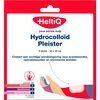 HeltiQ Hydrocolloid Pleisters 5 stuks