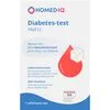 Homed-IQ Bloedsuiker Test (HbA1c) 1 stuk