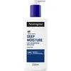 Neutrogena Noorse Formule Deep Moisture Bodylotion 250 ML