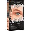 L'Oréal Paris Brow Color Wenkbrauwverf 7.0 Dark Blonde 30 ML