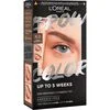 L'Oréal Paris Brow Color Wenkbrauwverf 6.0 Light Brunette 30 ML