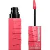 Maybelline New York SuperStay Vinyl Ink Lipstick 145 Rogue