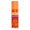 NYX Professional Makeup Duck Plump Lip Plump Laquer Lipgloss 19
