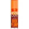 NYX Professional Makeup Duck Plump Lip Plump Laquer Lipgloss 16 Wine Not?