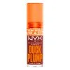 NYX Professional Makeup Duck Plump Lip Plump Laquer Lipgloss 6 Brick Of Time