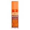 NYX Professional Makeup Duck Plump Lip Plump Laquer Lipgloss 5 Brown