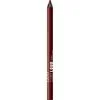 NYX Professional Makeup Line Loud Lip Liner Make A Statement
