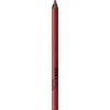 NYX Professional Makeup Line Loud Lip Liner  Ten Out Of Ten
