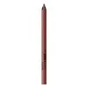 NYX Professional Makeup Line Loud Lip Liner  Leave A Legacy