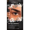 L'Oréal Paris Brow Color Wenkbrauwverf 1.0 Black 30 ML