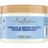 Shea Moisture Manuka Honey Yoghurt Masker 355 ML