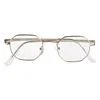 Etos Duurzame Leesbril Metallic +3.0