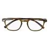 Etos Duurzame Leesbril Groen/Print  +2.5