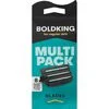 Boldking Normale Huid Navulmesjes 8 stuks