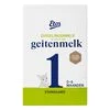 Etos Standaard 1 Zuigelingenmelk Geitenmelk 0-6 Maanden 800 gram
