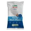 Care Plus® Hygiëne Handy Wash Wipes 10 stuks