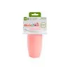 Munchkin Miracle 360° Sippy Anti-Lek Drinkbeker Roze