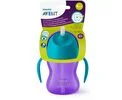 Philips Avent Rietjesbeker 9M+ Paars SCF796/02 200 ML