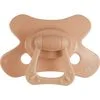 Difrax Fopspeen Natural 6M+ Uni Peachy