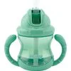 Nûby Flip-It Anti-Lek Drinkbeker Handvaten 12+ Maanden Groen 240 ML