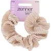 Zenner Scrunchie Koraal Beige