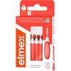 Elmex® Interdentale Ragers Maat 1 0,7 mm 8 stuks
