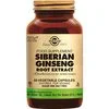Solgar Siberian Ginseng Root Extract 60 stuks