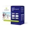 Vitakruid Multi Dag & Nacht HD Tabletten 2 x 30 stuks