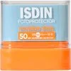 ISDIN Invisible Zonnebrand Stick SPF50 10 gram