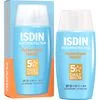 ISDIN Fotoprotector Fusion Water Magic Zonnebrand Gezicht SPF50 50 ML 