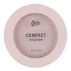 Etos Compact Powder 02 Porcelain