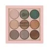 Etos Palette Eyeshadow 02 Gold Envy