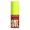 NYX Professional Makeup Fat Oil Lip Drip Losin’ Cone -Trol