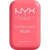 NYX Professional Makeup Buttermelt Blush U Know Butta